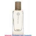 Our impression of Hermessence Santal Massoïa Hermès for Unisex Premium Perfume Oil (8117)H